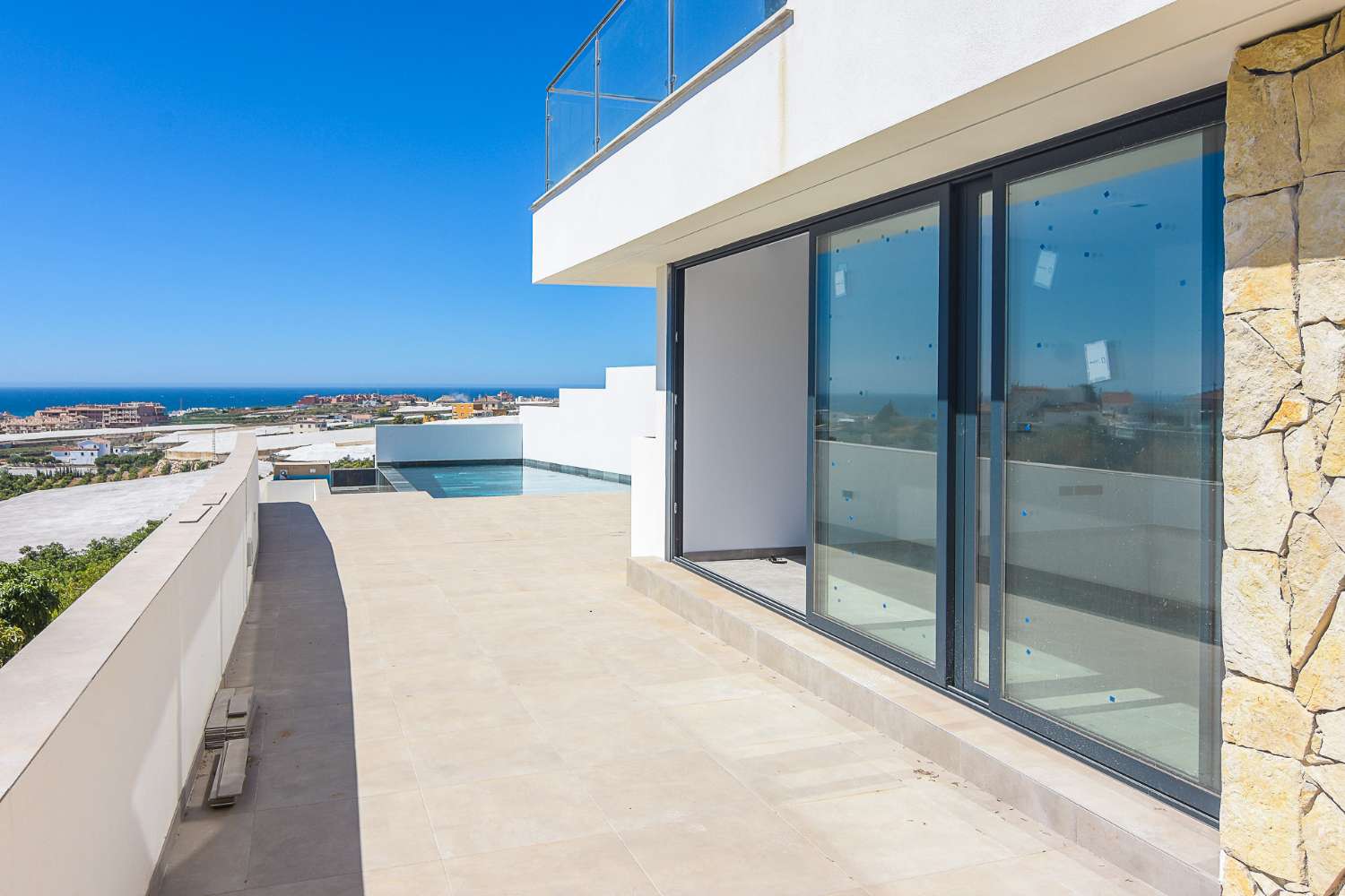 Villa en vente à Torrox