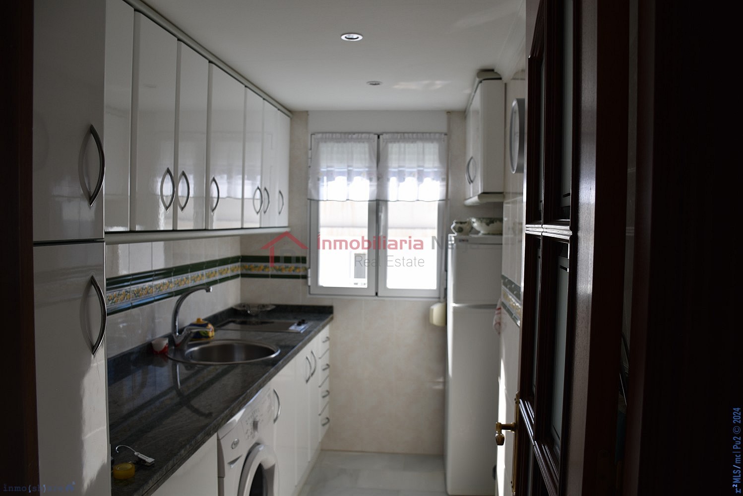 Apartamento en venta en Nerja