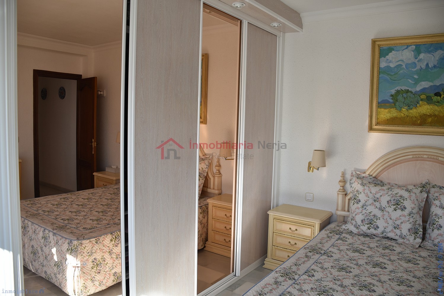 Appartement te koop in Nerja