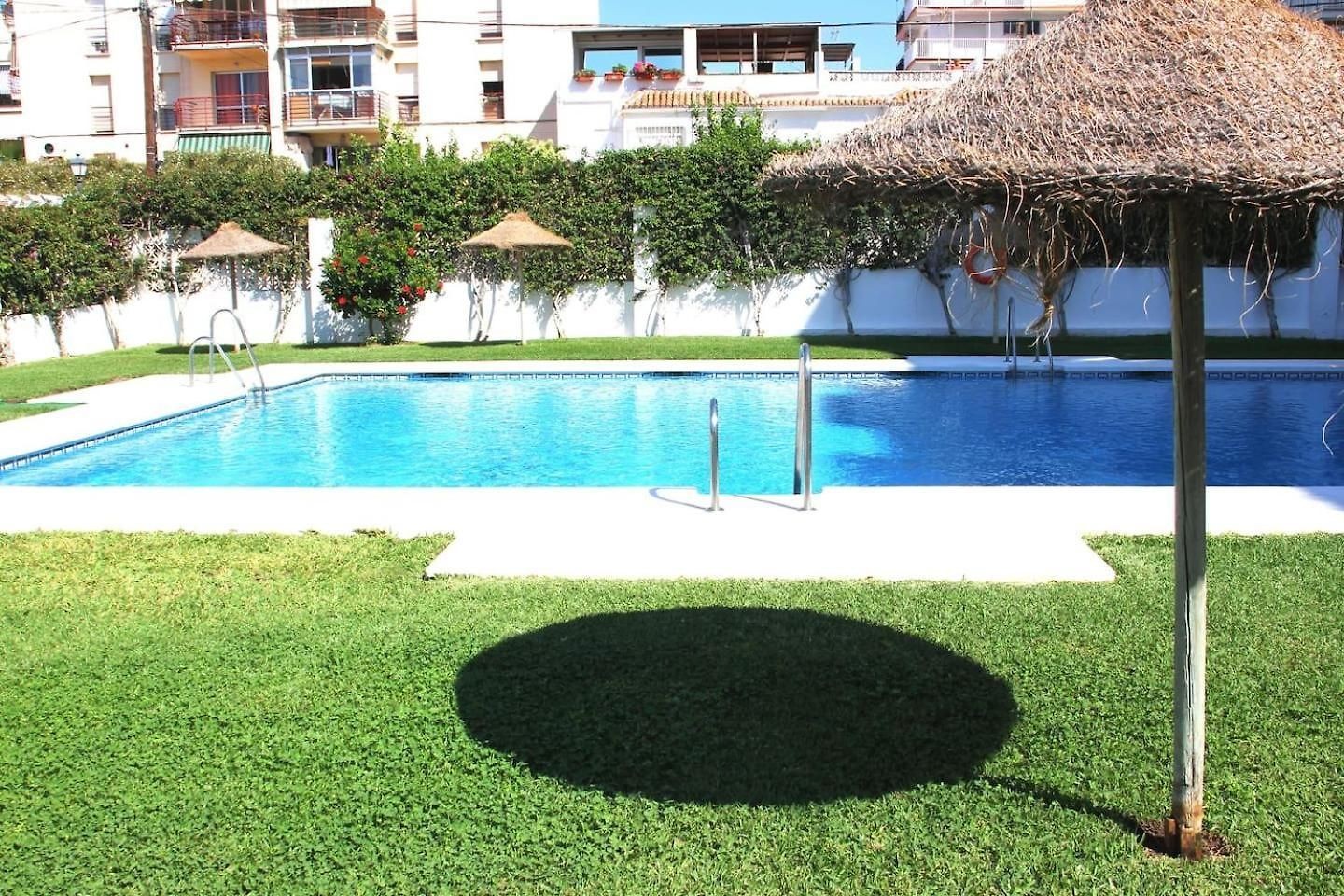 Apartamento en venta en Nerja