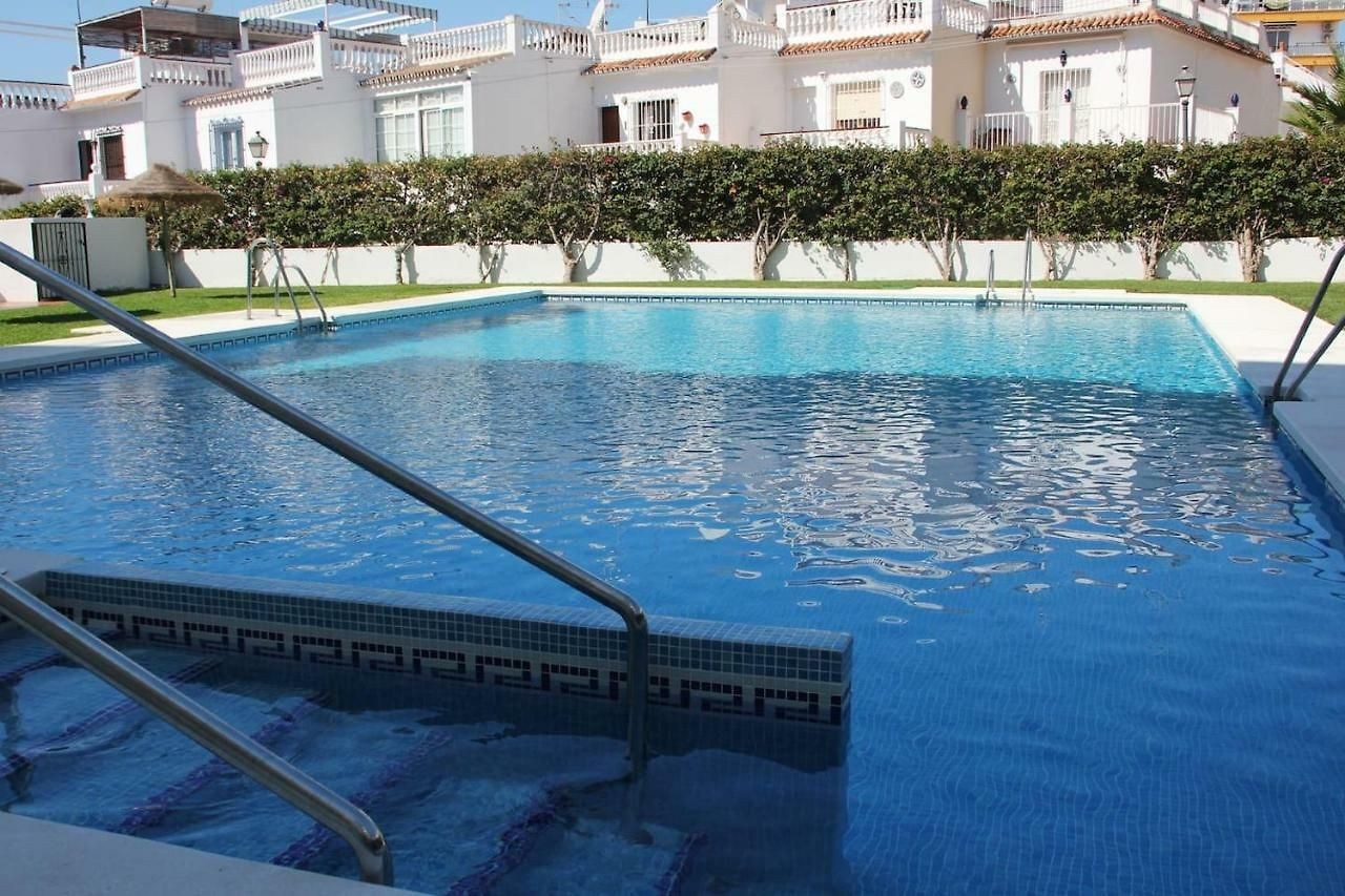 Petit Appartement en vente à Nerja