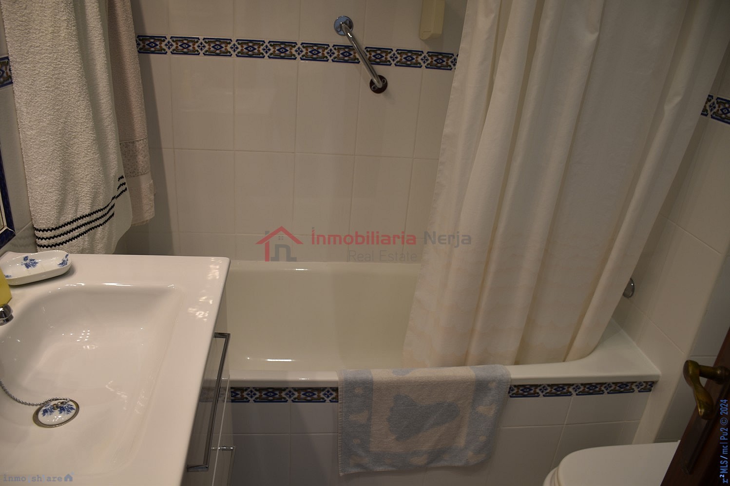 Appartement te koop in Nerja