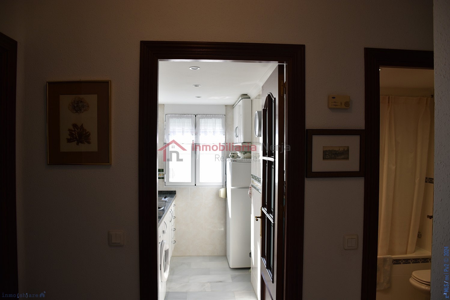 Petit Appartement en vente à Nerja