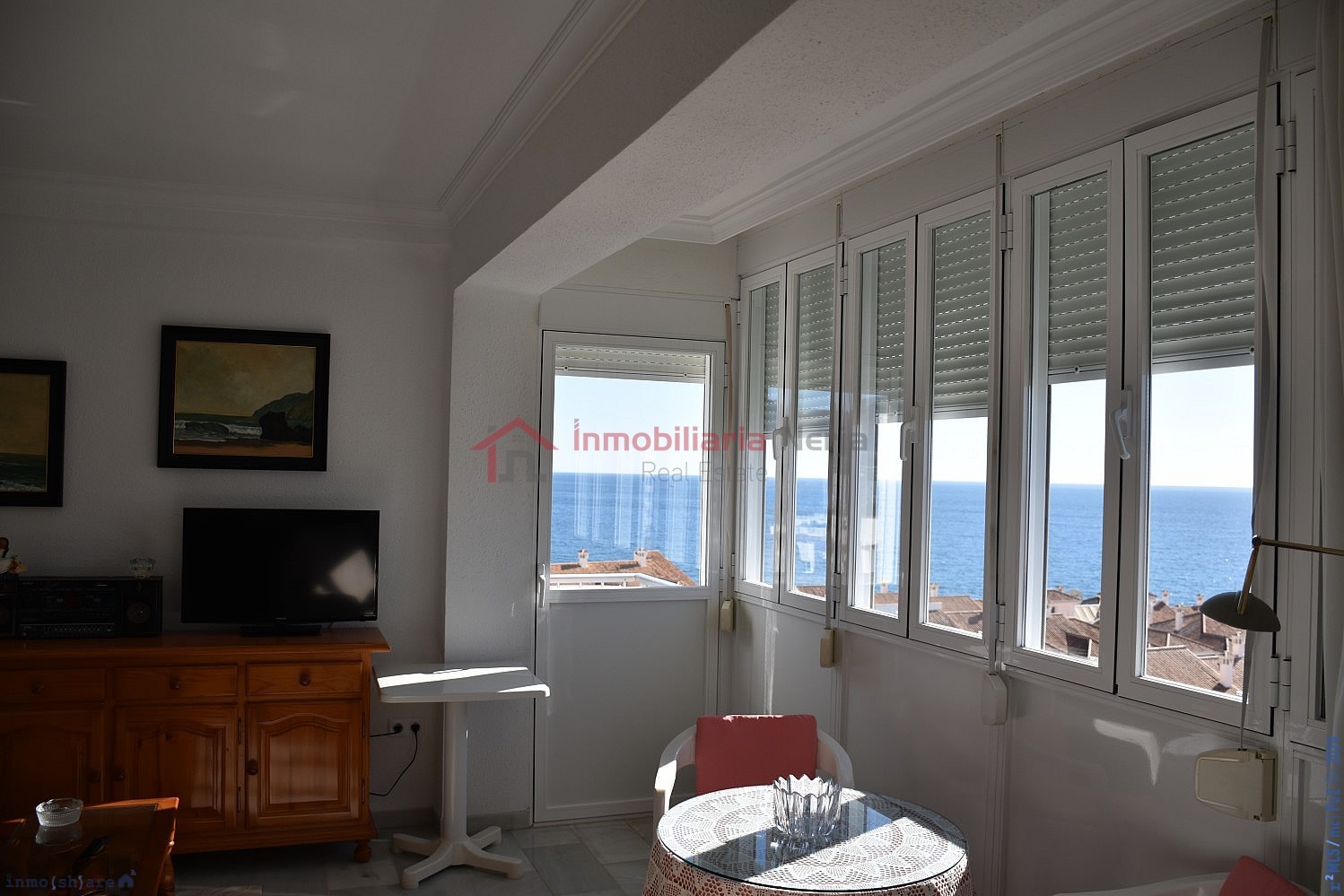 Apartamento en venta en Nerja