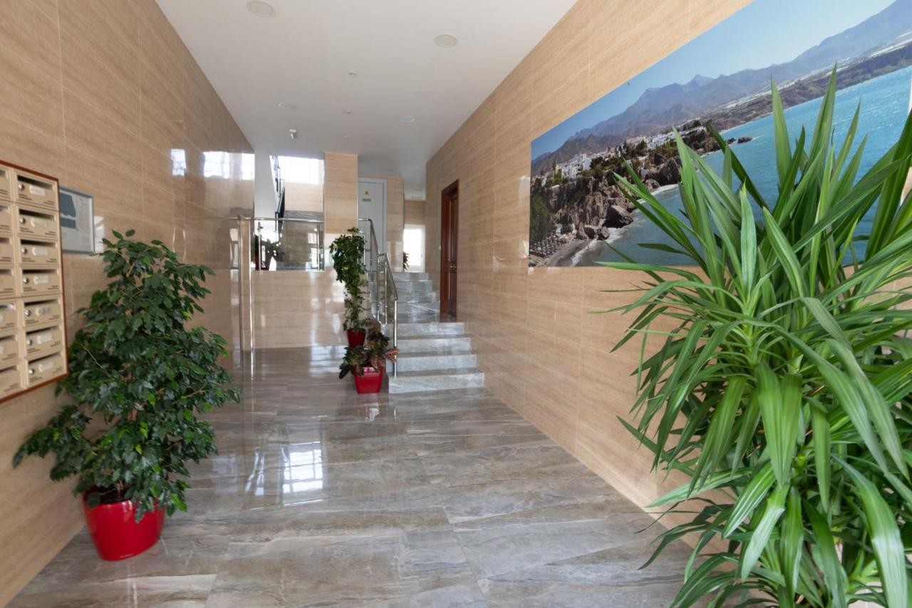 Apartamento en venta en Nerja