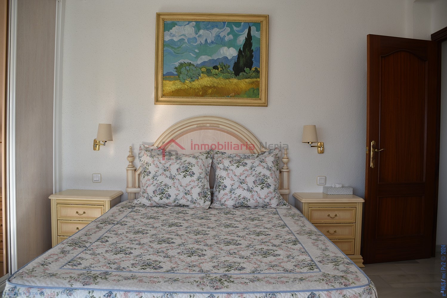 Apartamento en venta en Nerja