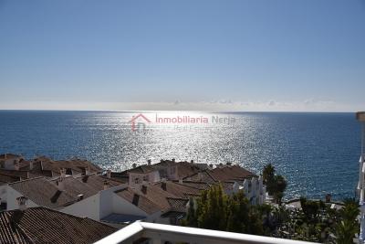 Appartement te koop in Nerja