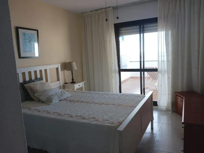 Apartamento en venta en El Morche (Torrox)