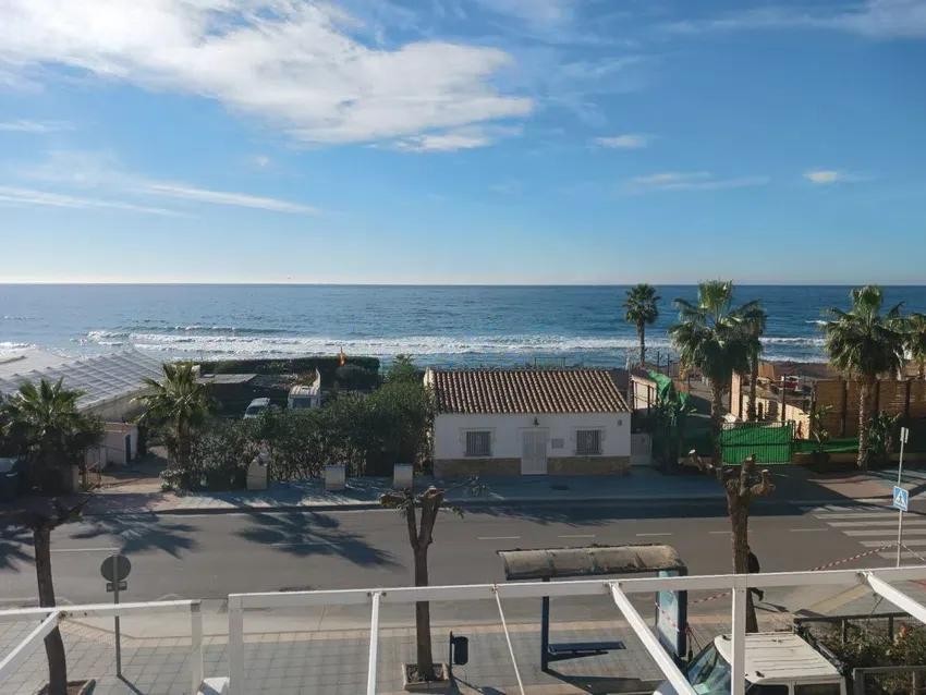 Apartamento en venta en El Morche (Torrox)