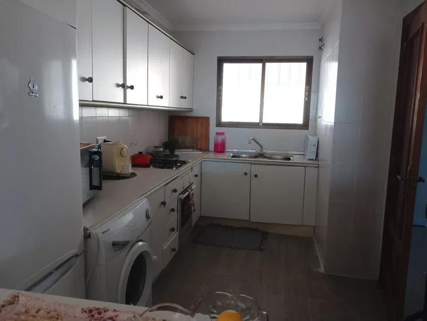 Petit Appartement en vente à El Morche (Torrox)