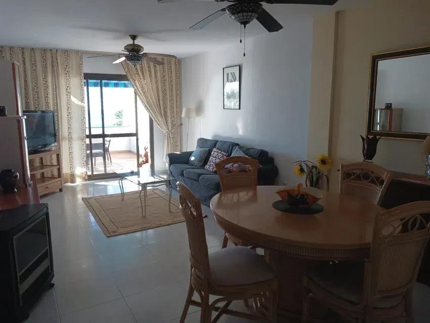 Petit Appartement en vente à El Morche (Torrox)