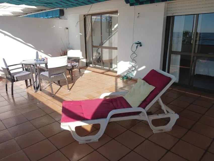 Apartamento en venta en El Morche (Torrox)