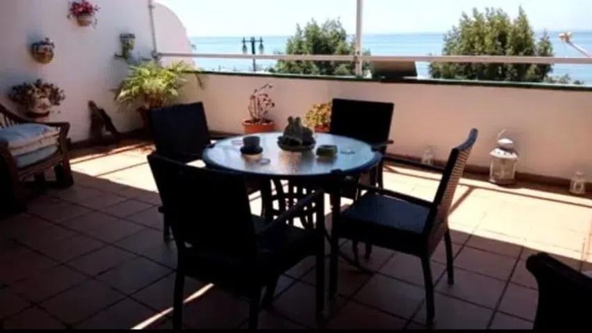 Petit Appartement en vente à El Morche (Torrox)