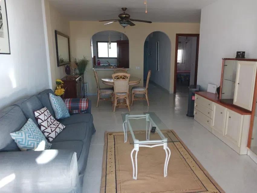 Apartamento en venta en El Morche (Torrox)