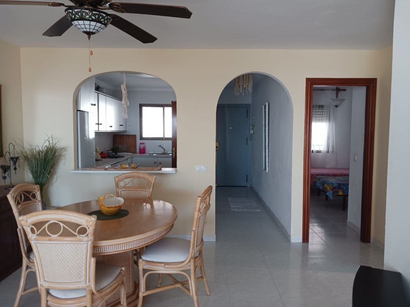 Apartment for sale in El Morche (Torrox)