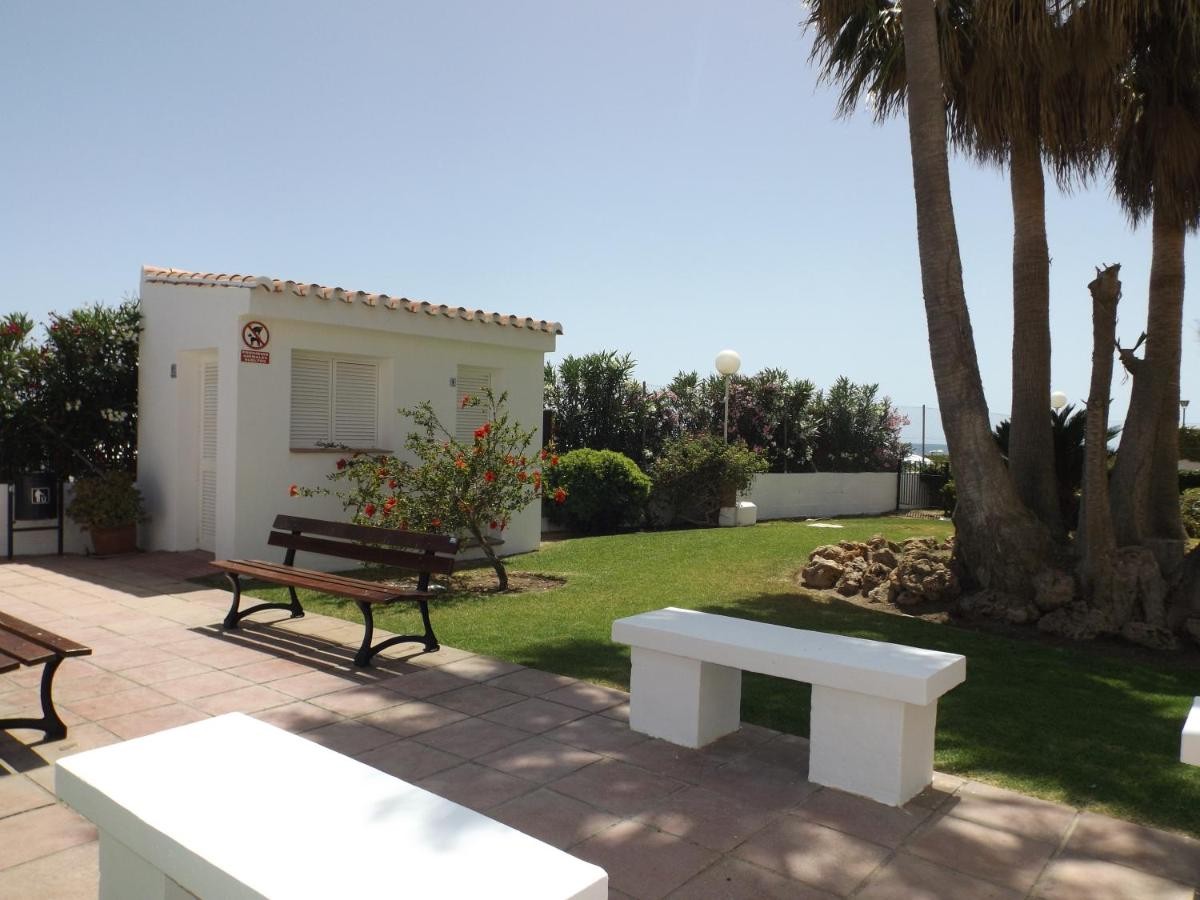 Dúplex en venta en Benajarafe