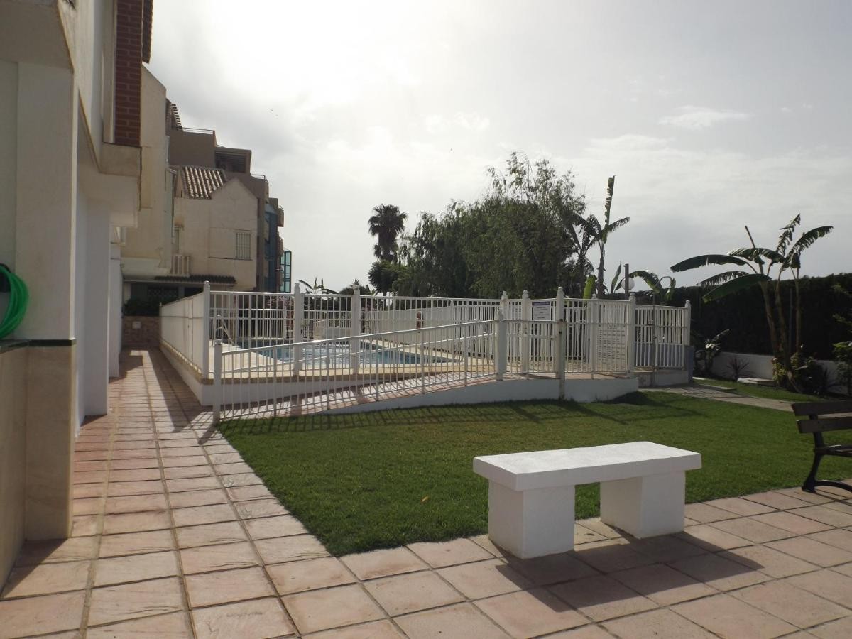 Duplex for sale in Benajarafe