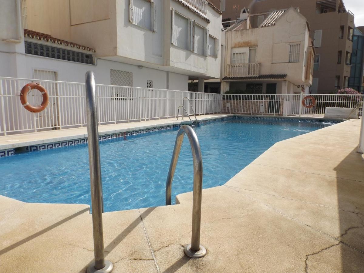 Duplex en vente à Benajarafe