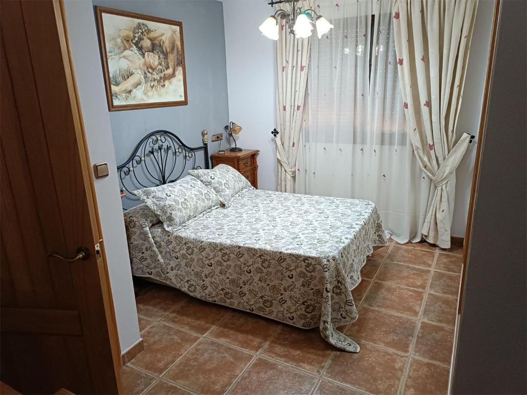 Villa en venta en Almuñécar