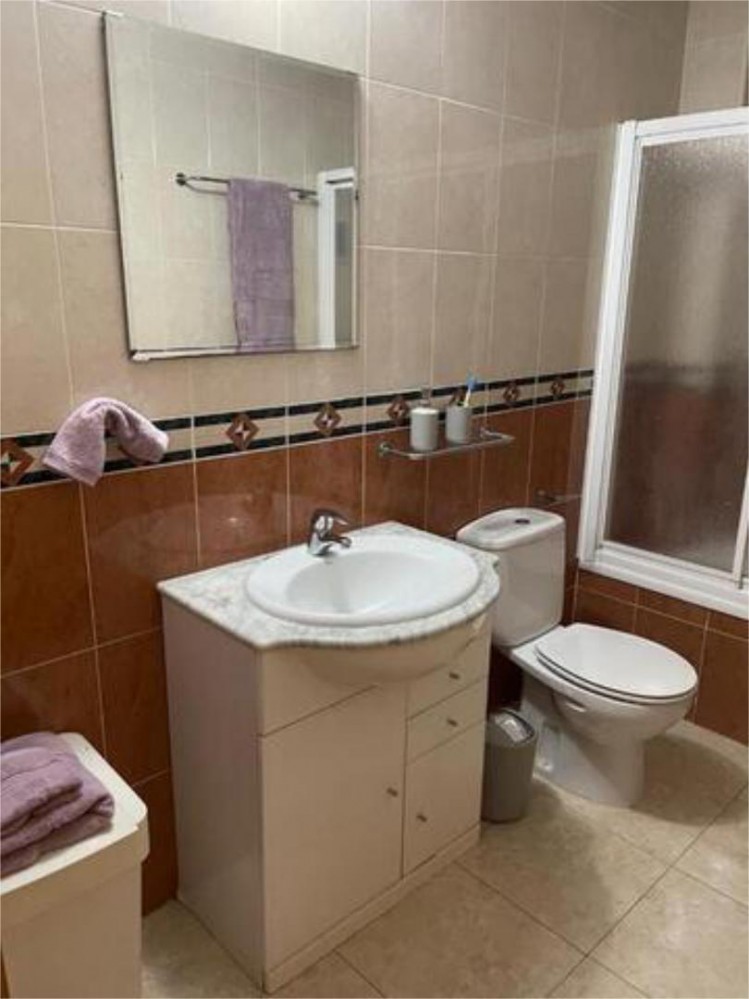 Apartment for sale in Torrox Costa