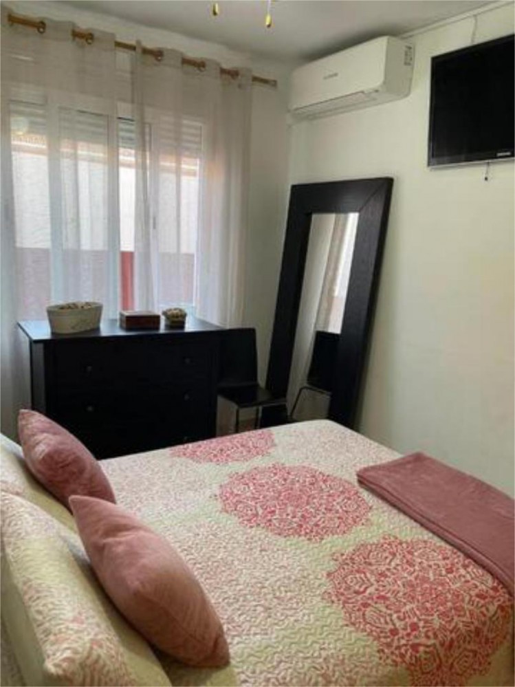 Appartement te koop in Torrox Costa