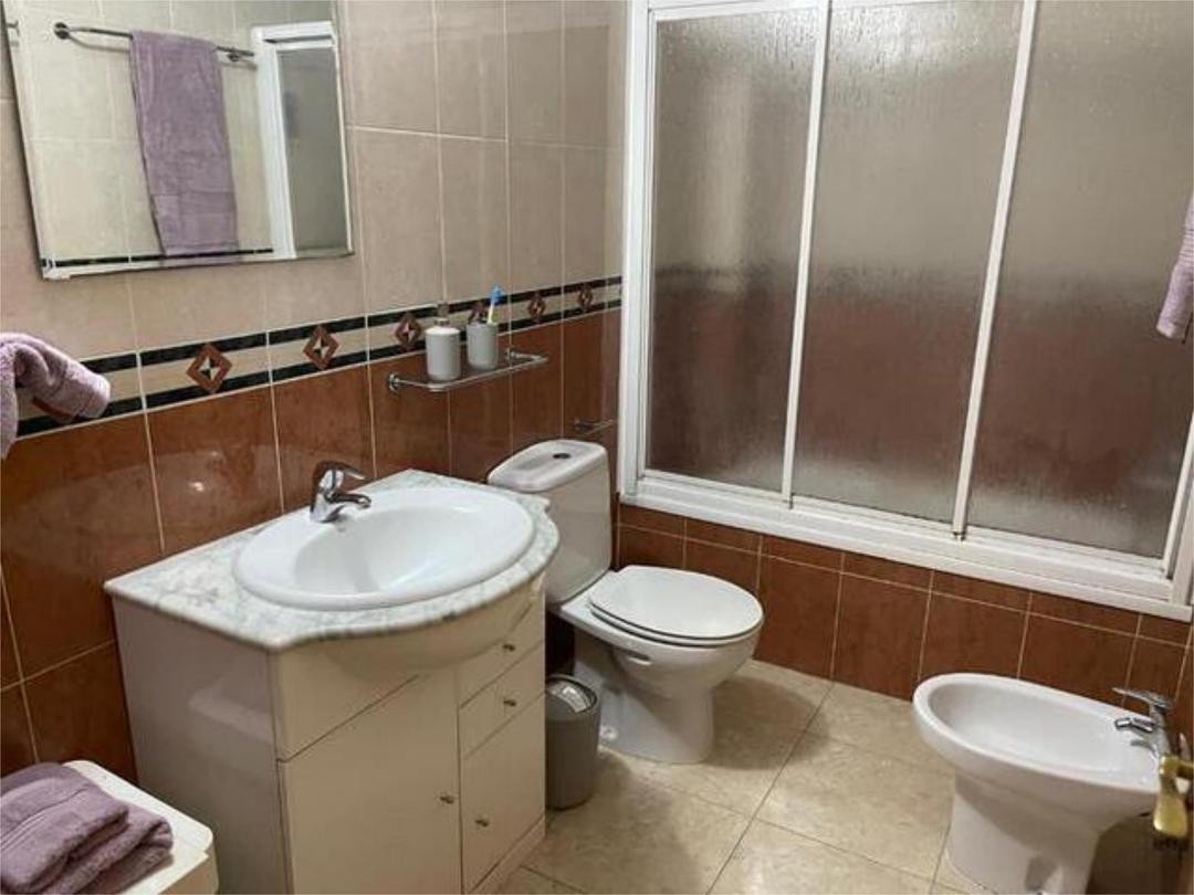 Appartement te koop in Torrox Costa