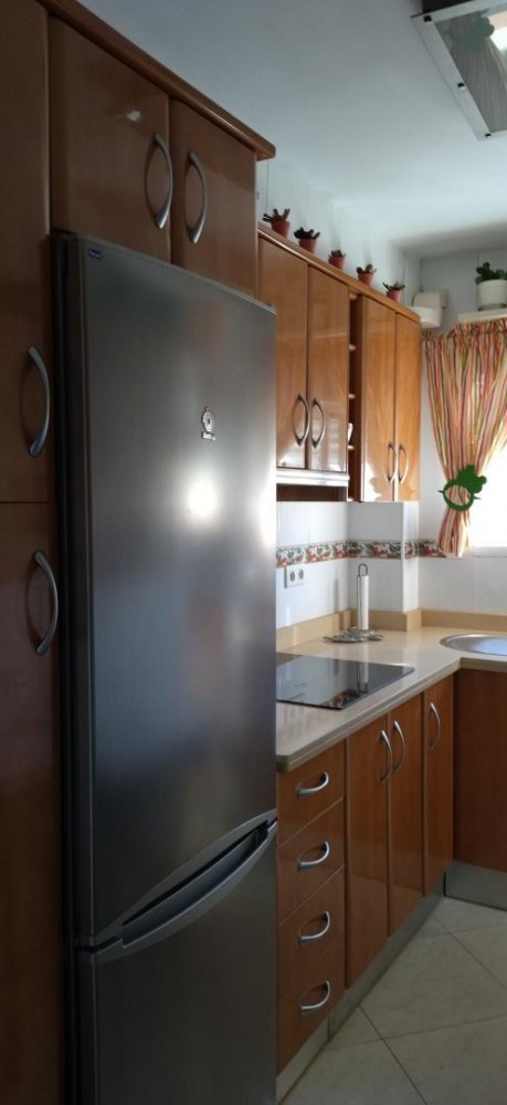 Appartement te koop in Torre del Mar