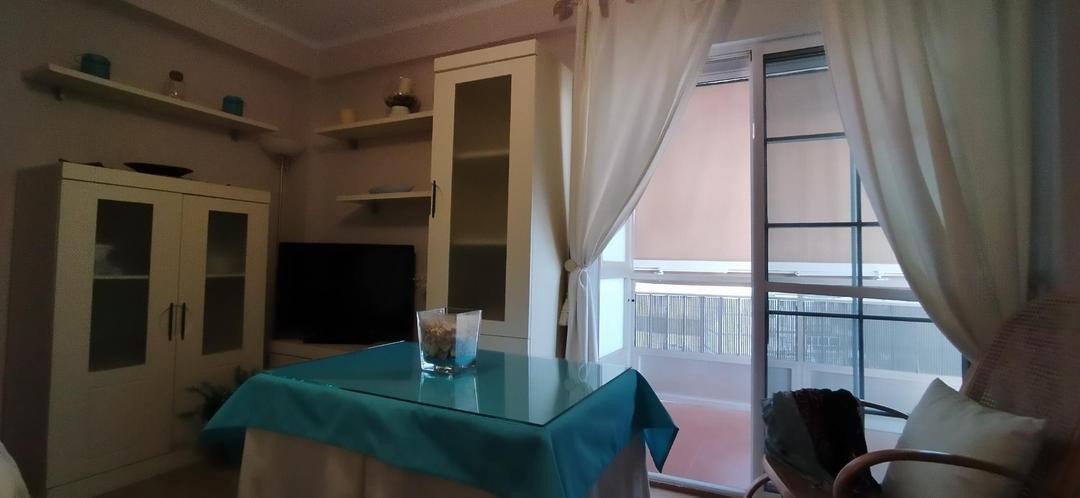 Appartement te koop in Torre del Mar