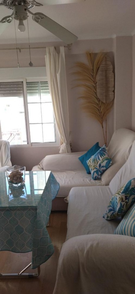 Appartement te koop in Torre del Mar