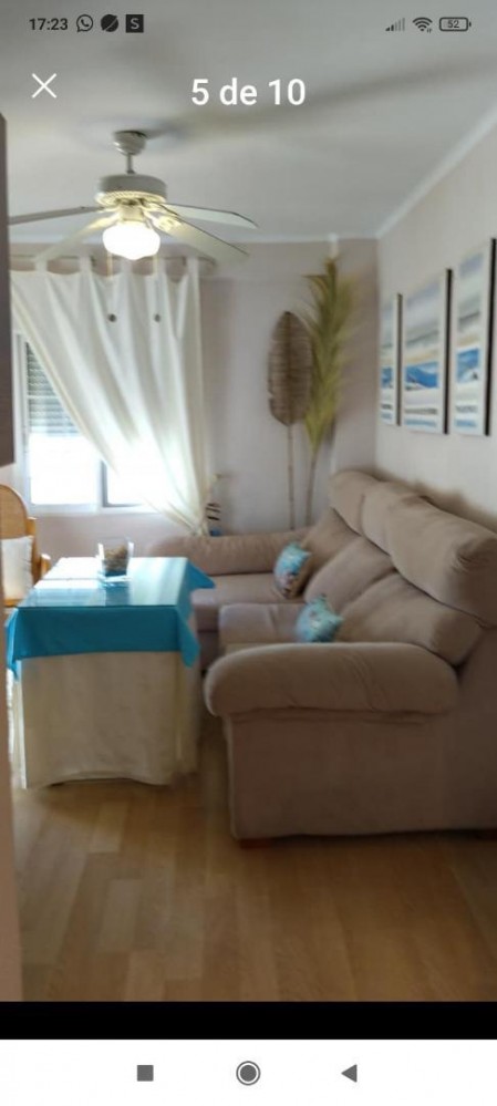 Petit Appartement en vente à Torre del Mar