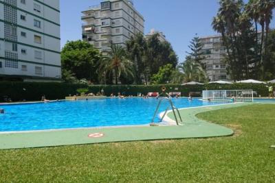 Appartment zum verkauf in Torre del Mar