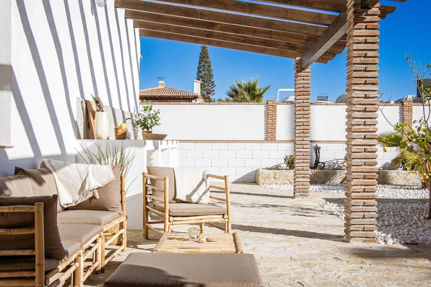 Maison en vente à Torrox