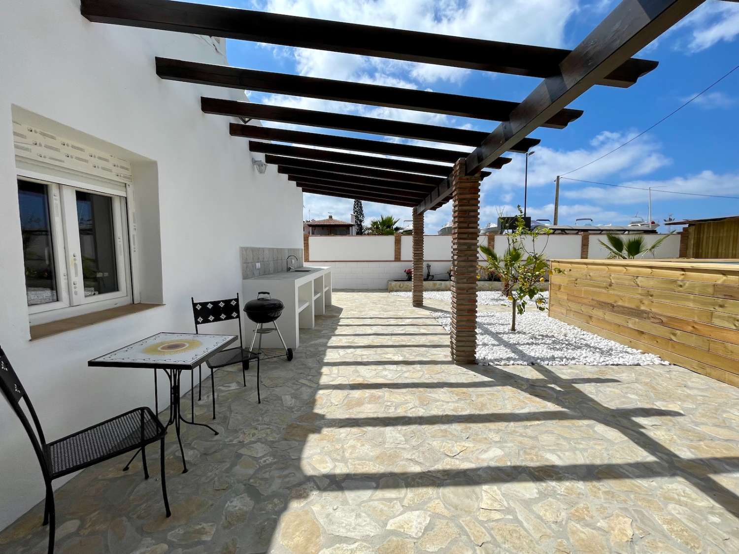 Maison en vente à Torrox