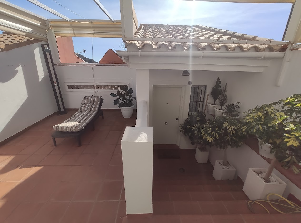 Villa for sale in Torrox Costa