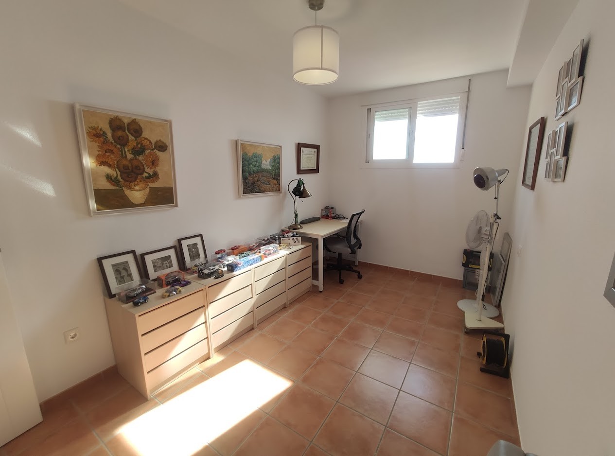 Villa en venta en Torrox Costa