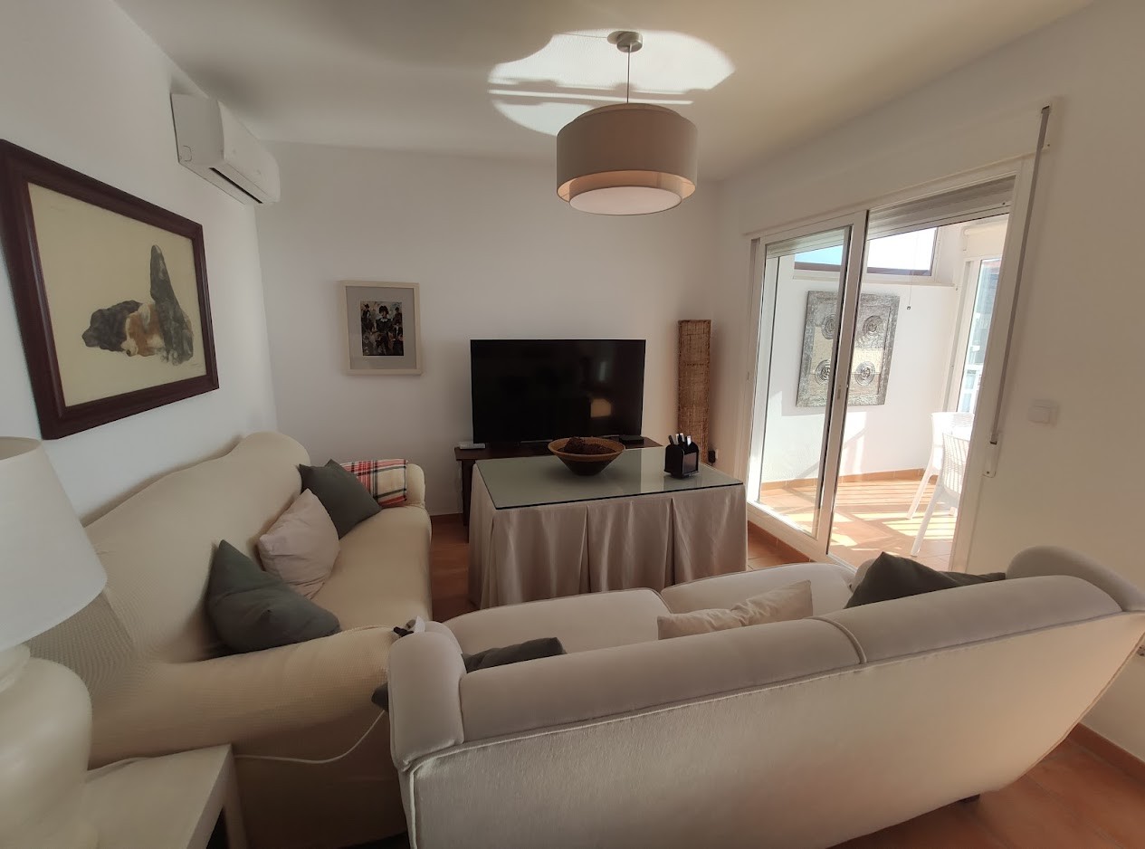 Villa for sale in Torrox Costa