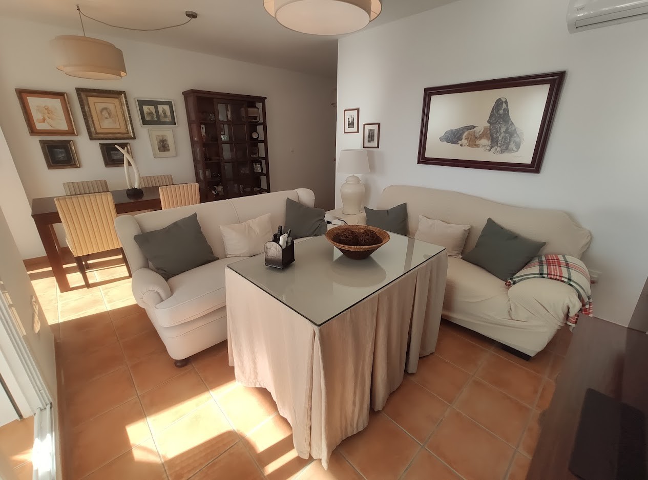 Villa for sale in Torrox Costa