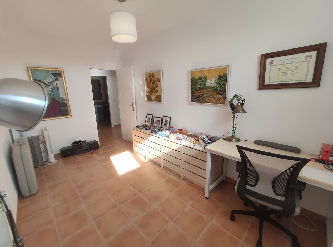 Villa en vente à Torrox Costa