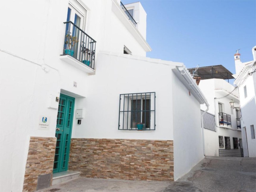 Villa en venta en Torrox