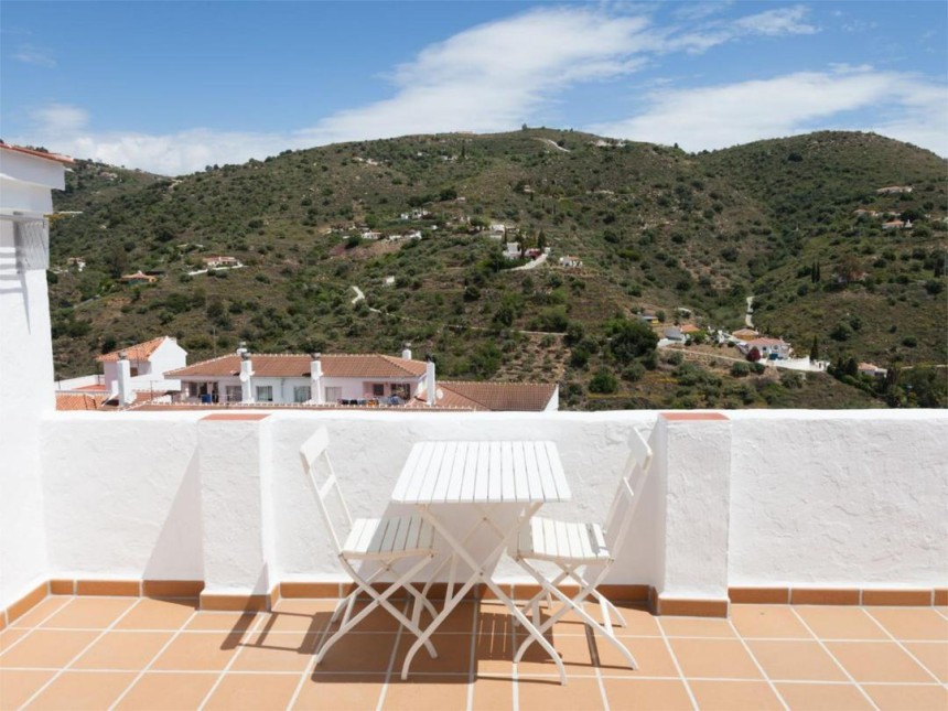 Villa en venta en Torrox