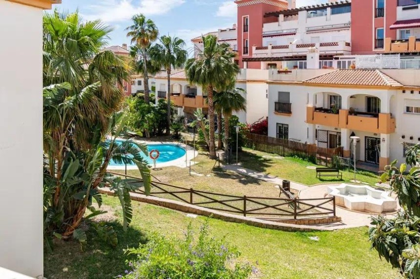 Petit Appartement en vente à Caleta de Vélez