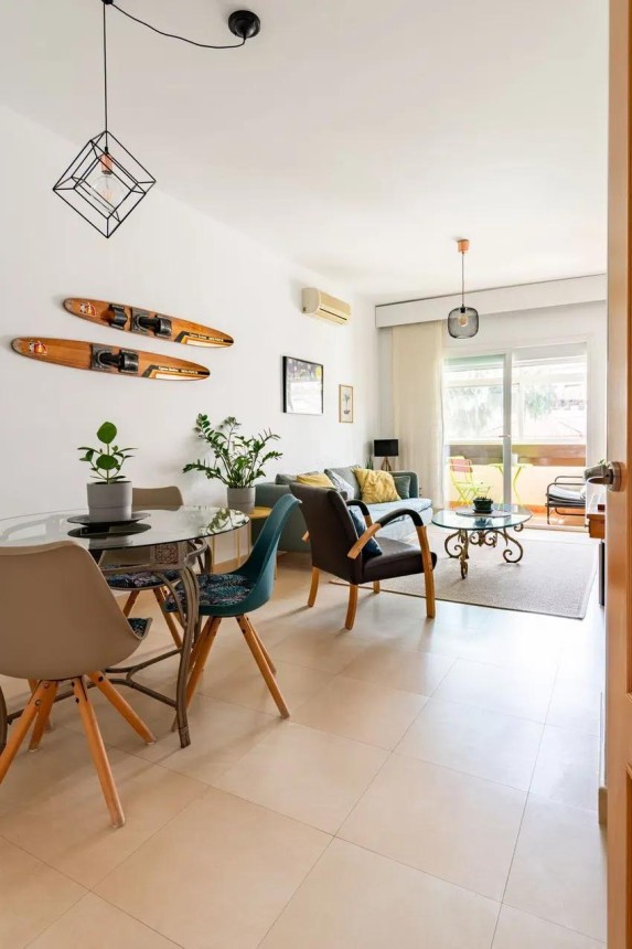 Apartment for sale in Caleta de Vélez