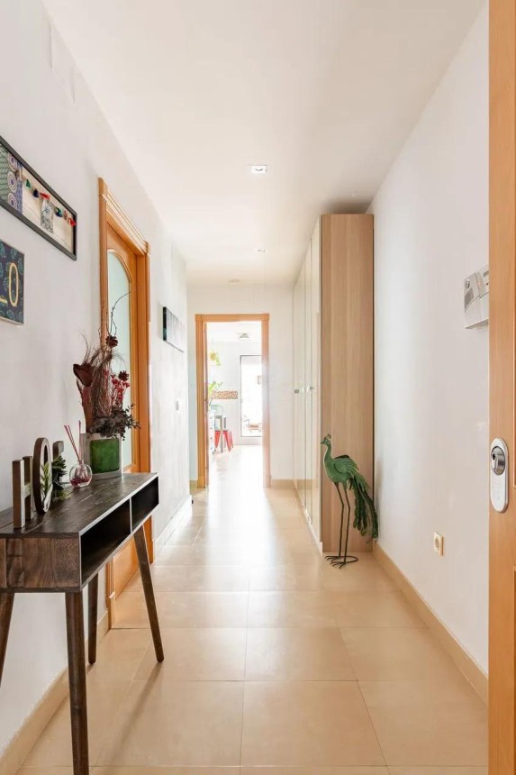 Apartment for sale in Caleta de Vélez