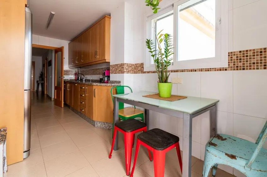 Appartement te koop in Caleta de Vélez