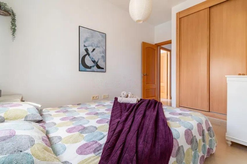 Appartement te koop in Caleta de Vélez