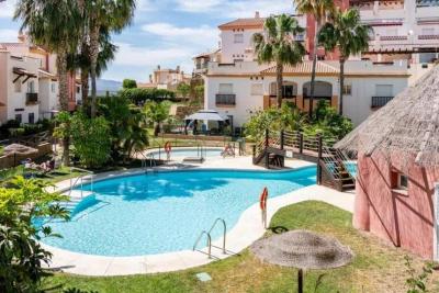 Appartement te koop in Caleta de Vélez