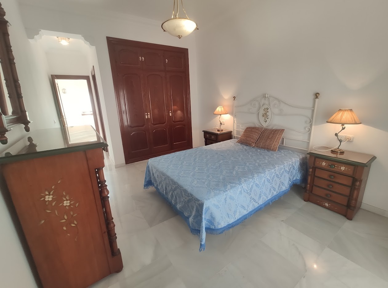 Villa en venta en Nerja