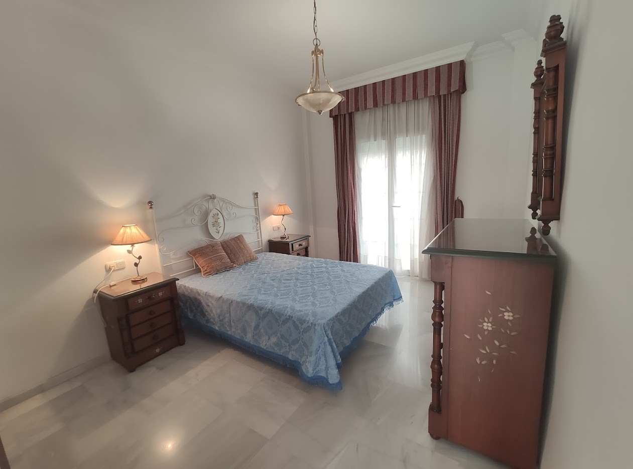 Villa en venta en Nerja