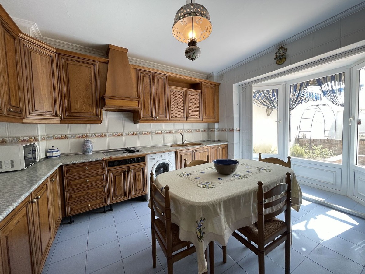 Villa en venta en Nerja