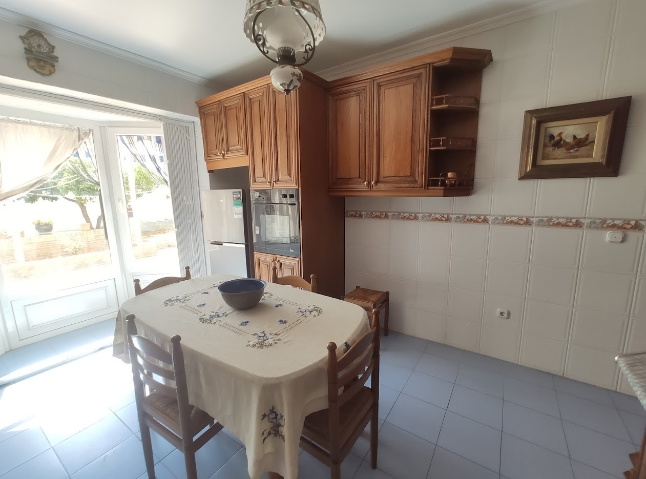 Villa en venta en Nerja